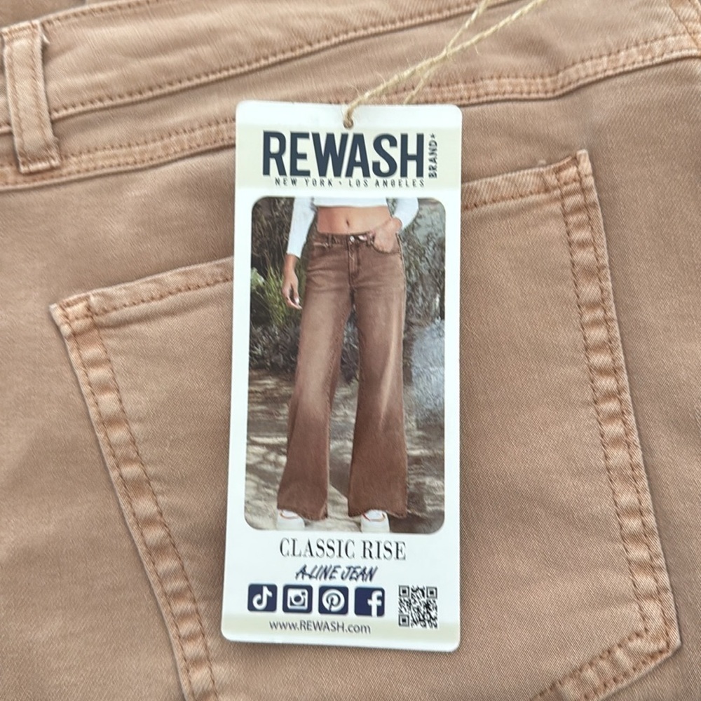 NWT Jeans
